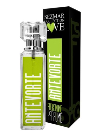 Parfum phéromones Antevorde 30ml - SEZ026
