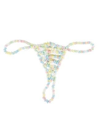 String femme bonbons comestible - CC501002