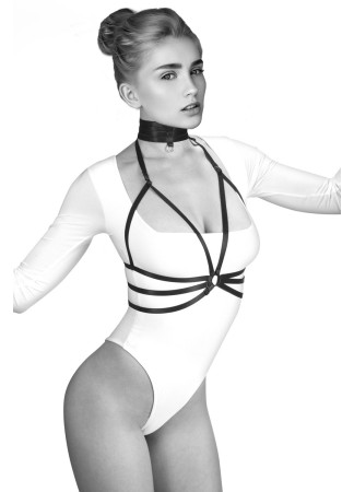 Harnais de corps ornements Julia - CC606903