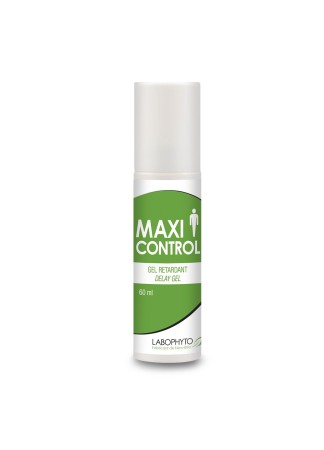 MaxiControl gel retardant 60 ml - LAB09