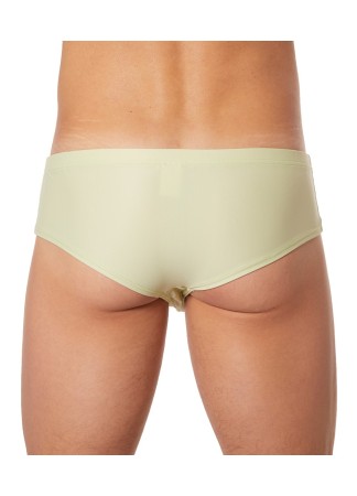 Mini Pant vert Sunny - LM96-68GRN