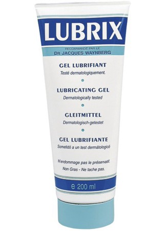 Lubrifiant 200ml - CC810067