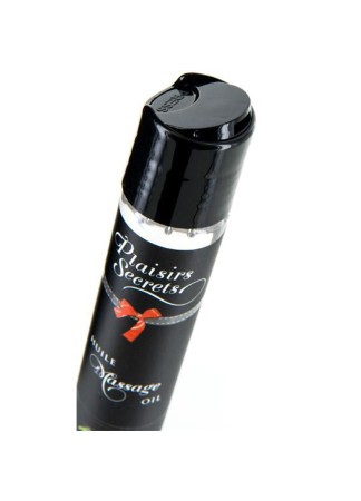 Huile de massage comestible chocolat 59ml - CC826001