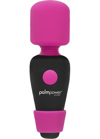 Mini wand très puissant USB Palmpower - R594474