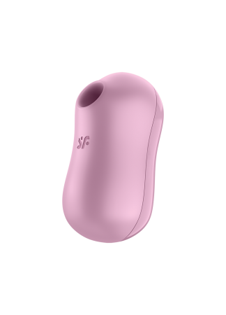 Stimulateur de clitoris Cotton Candy Satisfyer - CC597793
