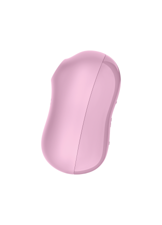 Stimulateur de clitoris Cotton Candy Satisfyer - CC597793