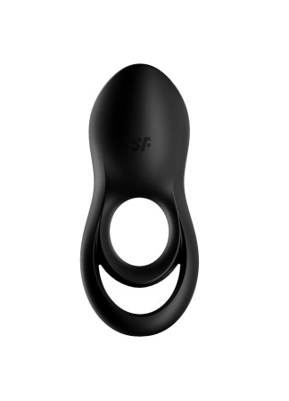 Cockring vibrant USB Legendary Duo Satisfyer - CC597749