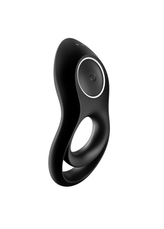 Cockring vibrant USB Legendary Duo Satisfyer - CC597749