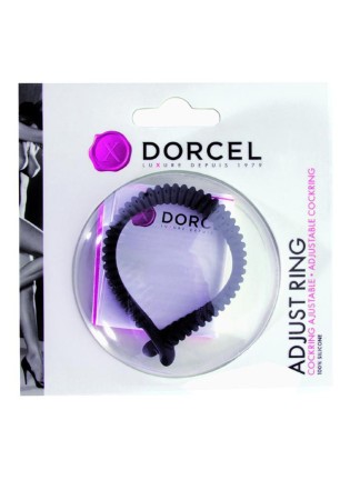 Anneau de pénis Adjust Ring Dorcel - DO0104