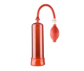 Développeur & Pompe pour pénis